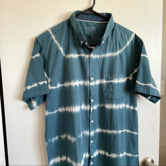 Sovereign Code LA Shirt - Size M - Picture 3 of 16